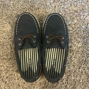 JCrew Size 10 Toddler Loafers